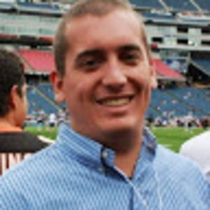 Meet your Posher, Rich